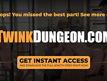 Anal Destruction #3 - Teen Faces Aggressive Anal Sex