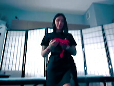 Hot Nurse Xxx With Chriss Tenson And Keoki Star