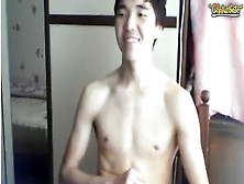 Nice Korean On Chaturbate