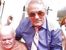 Il nonno leccatore di meloni - Episode 2