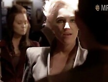 Luvia Petersen In Continuum