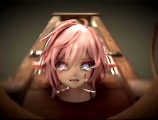 Beheading An Elf Vtuber Rp Asmr Joi