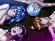 GROUP-SEX TEENS MULTIPLES CUMMING ◉ ANIME EXCLUSIVE [ Sex ENG SUBBS ]