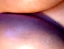 Femdom Bawdy Talk: The Dark hole Belongs to Me