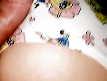 In her 1st anal sex with my stepdaughter, I destroyed her dark hole.