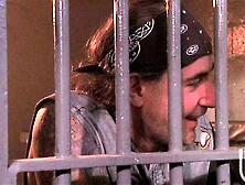 M@nhunt3r5 ft.  Luscious Lopez: Blowjob,  Cowgirl & Spooning Porn