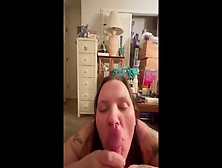 Best Friend Gets Cum-Shot