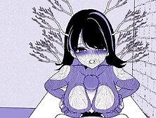 Fucking A Tree Girl (Visual Novel,  Mysterious Girl)