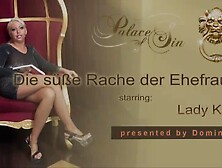 Die Suesse Rache Der Ehefrau 01