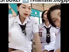 Bokep Indo SMA Tobrut Di Sekolah
