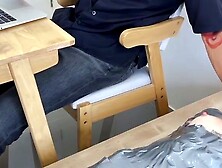 Trapped andTormented A Desperate Plea for Mercy