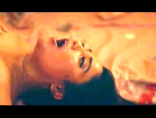 Professor takes advantage and rides College innocent lady for extra marks