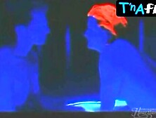 Karen Simpson Bazookas Scene in Saved By The Belles