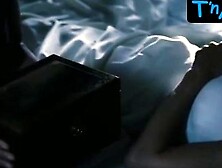 Goya Toledo Breasts,  Underwear Scene in Somne