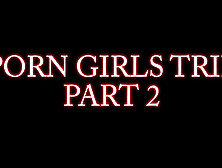 Ellie Boulder's first beauty fist