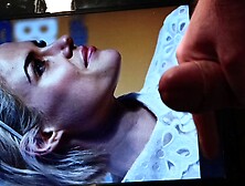 Hot blonde actress Rachael Taylor -cum tribute