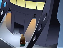 three Way | 3 whores with 1 purpose | Episodes one - 8