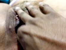 My Stepbrother Decides To Enjoy My Huge Pussy And Open My Dirty Asshole - Verified Amateurs