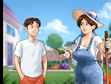 Hot mom milfs with big boobs ready to please