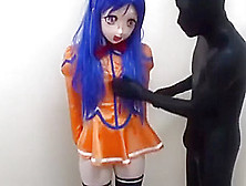 Kigurumi