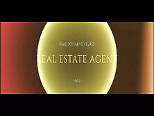 Self Perspective Adventure - Real Estate Agent