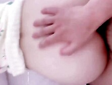 Irresistible Asian lovers fucked