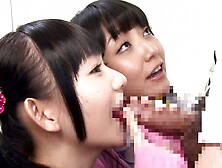 Sexy Asians Pov Blowjob And She Has Hardcore Fun