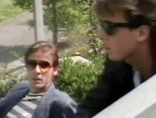 On The Loose (1987)pt. 2