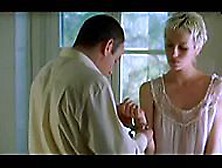 Ariadna Gil In Masterpiece (2000)