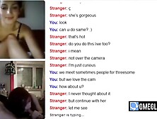 Omegle Free Sex Couple