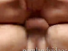 PORNLANDVIDEOS dirty blonde bitch Chelsie Rae fucking anal and dp with 2 cocks