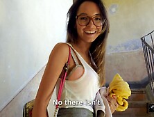 Jordi & Francys Belle in Cold Outside Smoking Hot Indoors - MofosNetwork