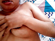 I seduce my professor with an exotic dance video and give myself a delicious pleasure session