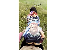 Mushroom Jesus Attack That Snatch Once more