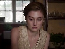 "vita & Virginia" (2018)