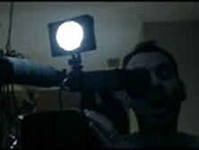 Kathryn Fiore in 30 Nights of Paranormal Activity with the Devil Inside the Girl with the Dragon Tattoo (2013)