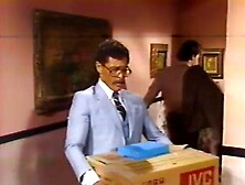 Taija Rae - Bombshell Box Invasion (ENGLISH AUDIO!)