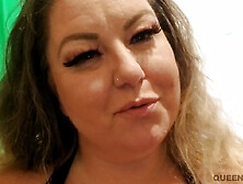 Butt Plug Vibrating Anal Slut