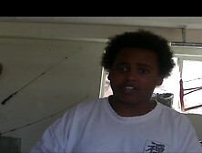 Black Gets Screwed by Sexy Hentai Honey