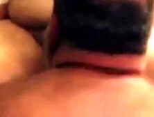 Texas Grizzly 3way with Daddies