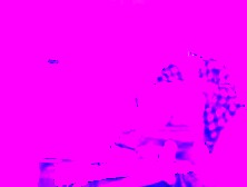 TOMBOY POUNDS COLLEGE ROOMMATE Vilu Vidish