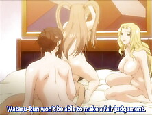 Paizuri Compilation Hentai 07