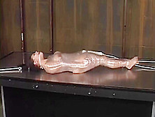 Cling film