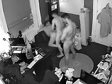 That Wild Night (Bonus Night Cam)