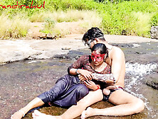 Today brother in law and sister in law outdoor shoot film