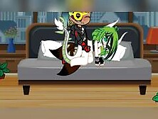 ||sex request for: pjtiger2006|| OC: Kira||No sound||