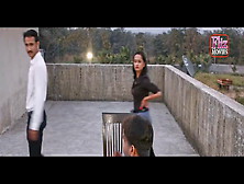 Indian web series hot scene ( kavitha radheshyam)