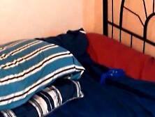 Big Boobed MILF Loves Playing with Her Toys - Live Cam Show