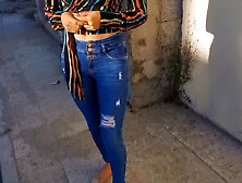 Sexo por DINERO CON la NUEVA VECINA del la COLONIA