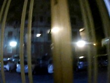 Esco di casa durante la quarantena